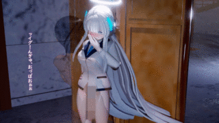 【MMD】だぶりゅーP 6月作品 【度盘/449MB】