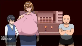 【RPG】追忆的意象 追想のイマージュ AI汉化版+存档 【度盘/1.7G】