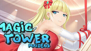 【游戏】魔塔少女/Magic Tower & Maidens 1.0.1.5 Build.10663014-DLC-中文语音【度盘】
