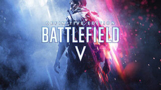 【游戏】战地5/战地风云5/Battlefield V【度盘】