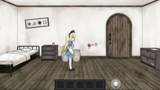 【RPG/PC/安卓】梦狱之国的爱丽丝【度盘/267M/684M】