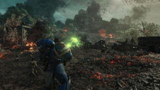 【游戏】战锤40K 星际战士2 泄露版【阿里/70G】