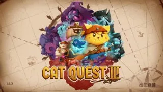【游戏】猫咪斗恶龙3