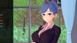 【SLG/安卓】家庭教师V0.16.0 ai汉化版 【度盘/1.58G】