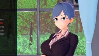 【SLG/安卓】家庭教师V0.16.0 ai汉化版 【度盘/1.58G】