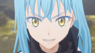 【RPG】关于我转生变成史莱姆这档事 坦派斯特开拓谭【度盘】