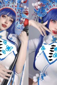 【COS】Byoru【度盘】