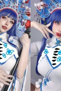 【COS】Byoru【度盘】