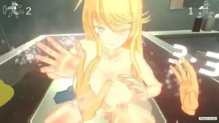 【SLG/汉化】 和布琳一起洗澡2 Let's take a bath with Purin 2 STEAM官方中文版★全CV【度盘/2.4G】
