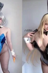 【COS】贝贝琪Becky【度盘】