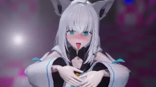 【MMD】だぶりゅーP 8月作品 【度盘/418MB】