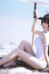 【图集】樱落酱w【度盘】