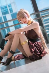 【COS】南宫【度盘】