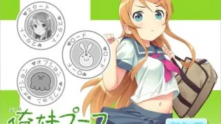 【ADV/GAL】 俺妹プラス 【度盘/天翼云/412MB】