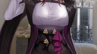 【无修正2D动画】紺そめ（consome） 2024年8月【度盘】