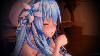 【3D动画】Sugardust微合集【度盘/22.6G】