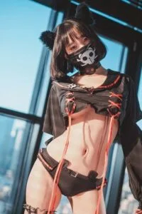 【COS】姜仁卿【度盘】