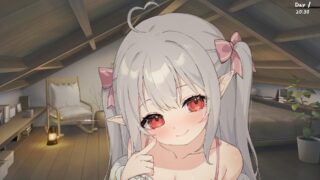 【互动/中文/动态】和存在感薄弱妹妹一起的简单生活 ver0.22A【度盘/1.07G】