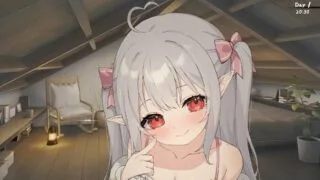 【互动/中文/动态】和存在感薄弱妹妹一起的简单生活 ver0.22A【度盘/1.07G】