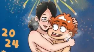 【同人/毁童年】阿衰同人图5张（免币）【度盘/5.7M】