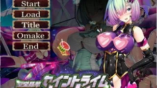 【ADV/PC】聖宝晶華セイントライムVN ～VeasTubeエロエロ配信Edition♪～ AI翻中文【度盘2.5g】