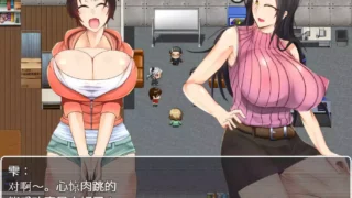 【PC/汉化/RPG】狗哥和美女偶像们~催眠爆歼！