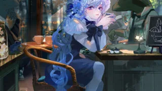 【里番合集】个人整理里番合集【2K~4K】【度盘/58.9G】
