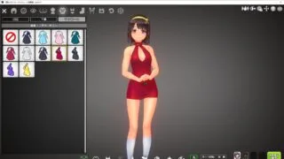 【RPG】 夏日之吻 夏のサカり Ver0.11 机翻汉化版★全CV 【度盘/2.2G】