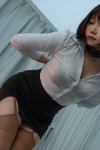 【COS/写真/图集】麻花麻花酱w【度盘/32G】