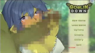 【SLG/PC/安卓】 妖精倒下 地精倒下 Goblin Down Demo 动态 汉化版【度盘/700M】