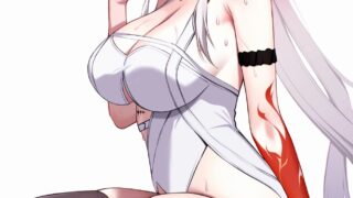 鸣潮P站优秀图片—长离、今汐、吟霖【P站自下载】【禁转载】【1.05G】