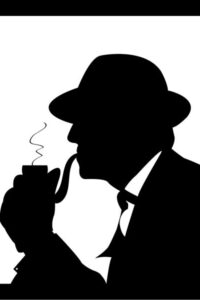 【小说】福尔摩斯探案全集【度盘】