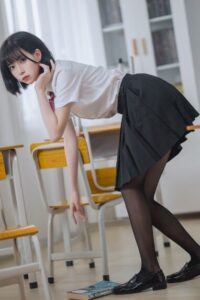 【写真】许岚LAN【度盘】