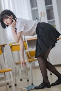 【写真】许岚LAN【度盘】