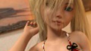 【SLG】[个人飞月汉化/更新]Happy Summer-快乐的暑假 Ver0.6.3【飞月个人云盘/PC/安卓/1.4G】