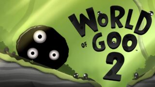 【游戏】粘粘世界2 (World of goo 2)