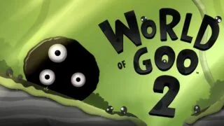 【游戏】粘粘世界2 (World of goo 2)