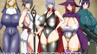 【RPG/汉化】シコルスキー大佐社团合集【度盘】