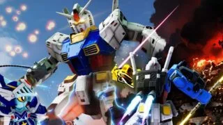 【ACT/官中】高达破坏者4 GUNDAM BREAKER 4【度盘/11G】