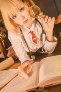 【写真】ElyEE子【度盘】