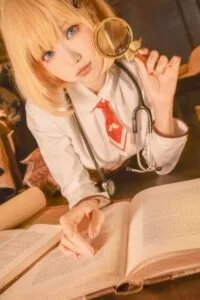 【写真】ElyEE子【度盘】