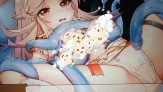 【RPG】史莱姆后宫【度盘/700M】