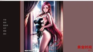 【SLG/PC/安卓】 黄金时间 Prime Time v0.0.2 汉化版 【度盘/1G】