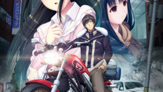 【ADV/PC/】末世孤雄：遍地丧尸世界里唯我不被袭击0~3【度盘/2.2G】
