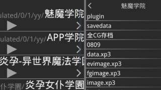 【ADV/吉利模拟器】炎孕1+2+4 【度盘】