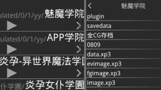 【ADV/吉利模拟器】炎孕1+2+4 【度盘】