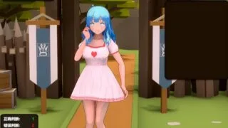 【SLG】 NTR:異世界の門番（类帝国审查所）官方中文版 【度盘/420M】