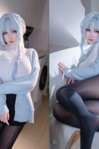 【写真】樱梨梨Eriri【度盘】