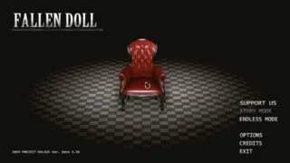 【3D/互动/虚幻4】堕落玩偶女1号【度盘/2.01G】【禁转载】（补档）
