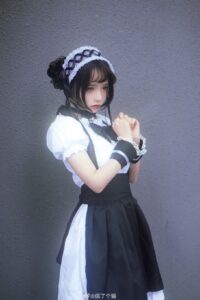 【COS】疯猫ss【度盘】